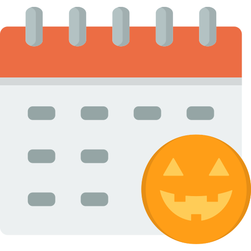 calendario icono gratis