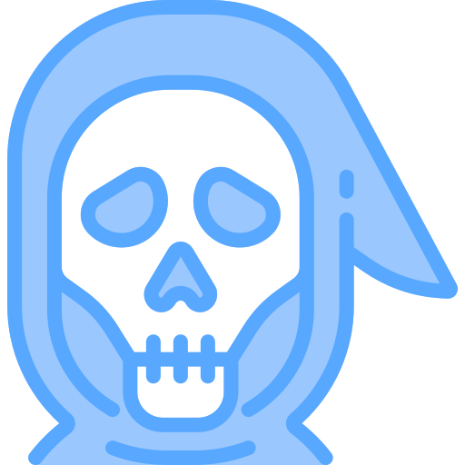 Reaper - free icon