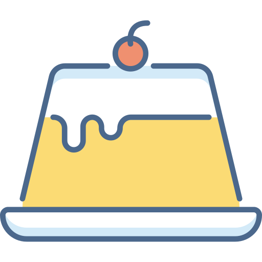 pudding kostenlos Icon pudding kostenlos Icon