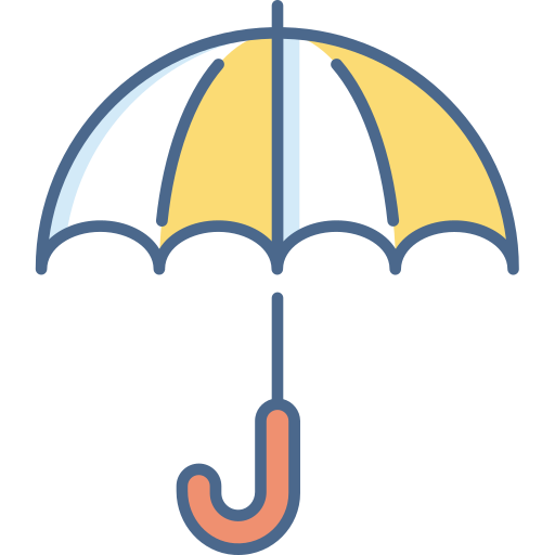 guarda-chuva grátis ícone guarda-chuva grátis ícone