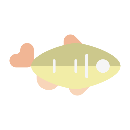 poisson Icône gratuit