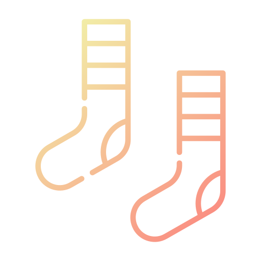Socks free icon Socks free icon