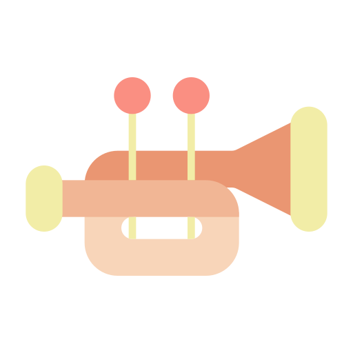 trompete kostenlos Icon