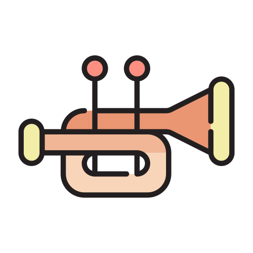 trompete kostenlos Icon