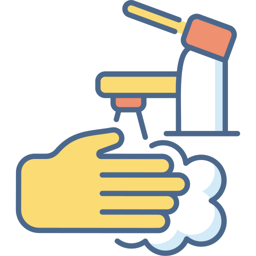 hand waschen kostenlos Icon hand waschen kostenlos Icon