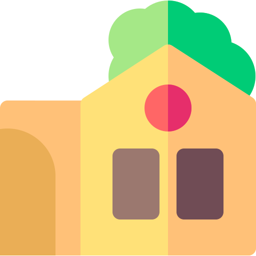 집 무료 아이콘