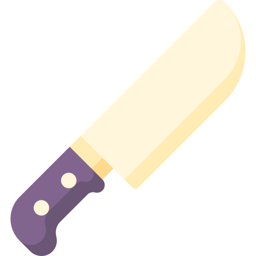 칼 무료 아이콘