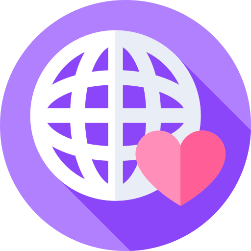 global icono gratis