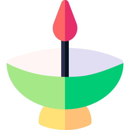 ner tamid Icône gratuit ner tamid Icône gratuit