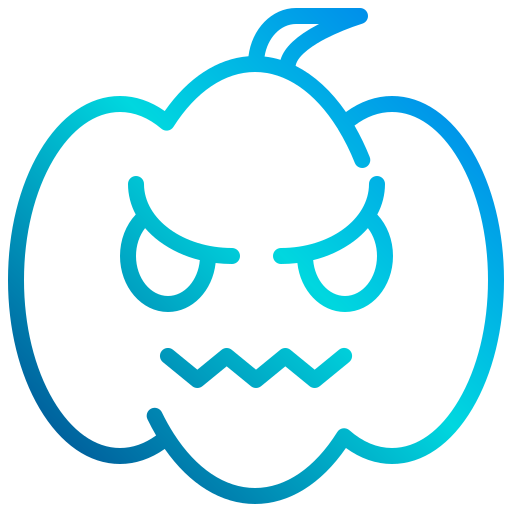 en colère Icône gratuit