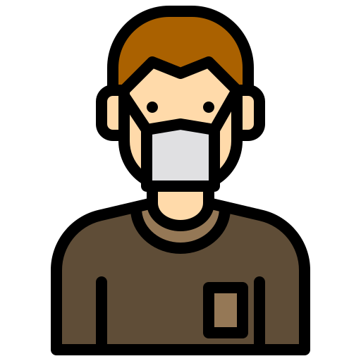 masque Icône gratuit masque Icône gratuit