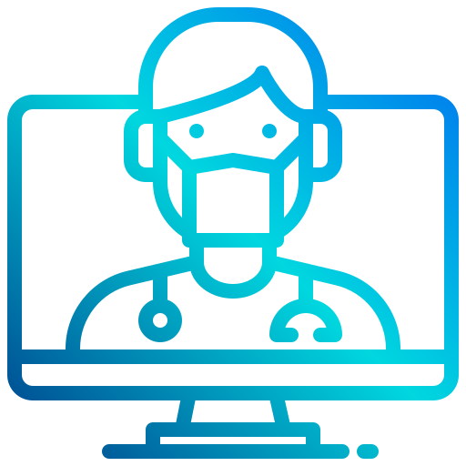 arzt kostenlos Icon