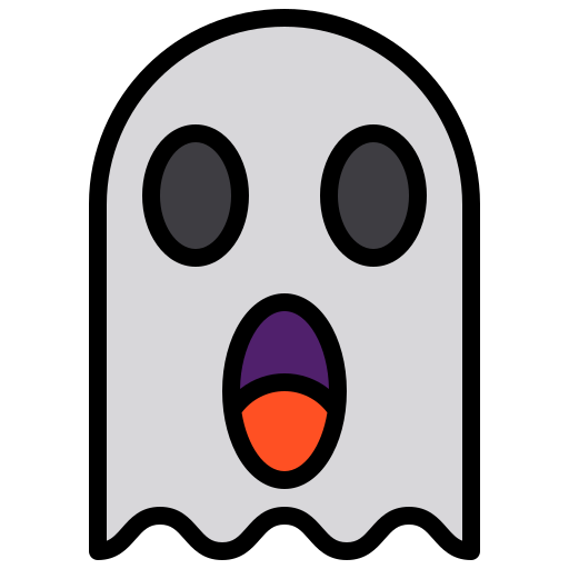 Spooky free icon Spooky free icon