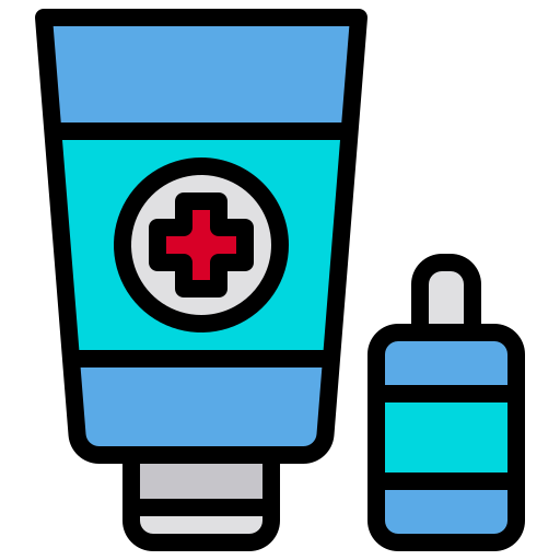 medicamento icono gratis