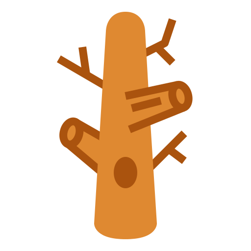 Dry tree free icon Dry tree free icon