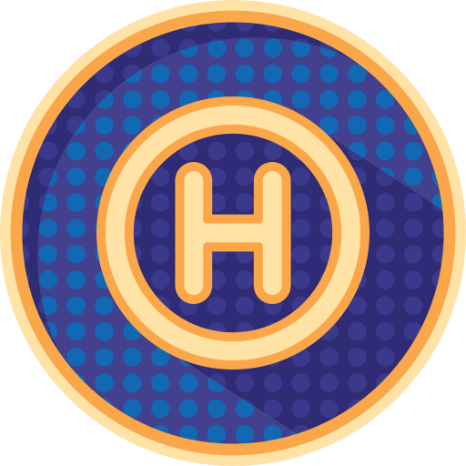 Больница бесплатно иконка