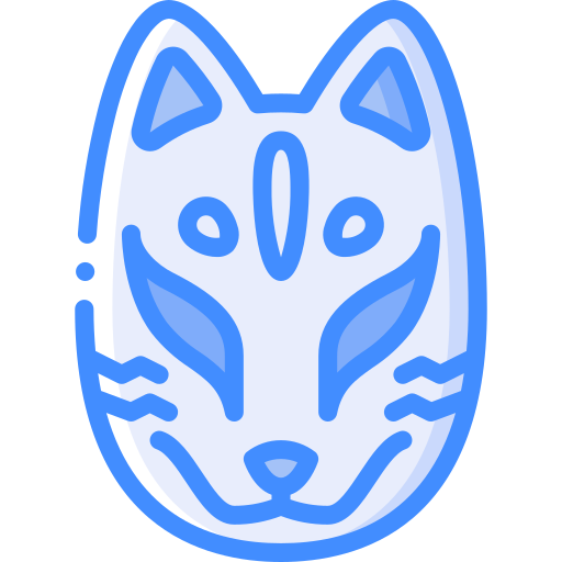 Fox - free icon