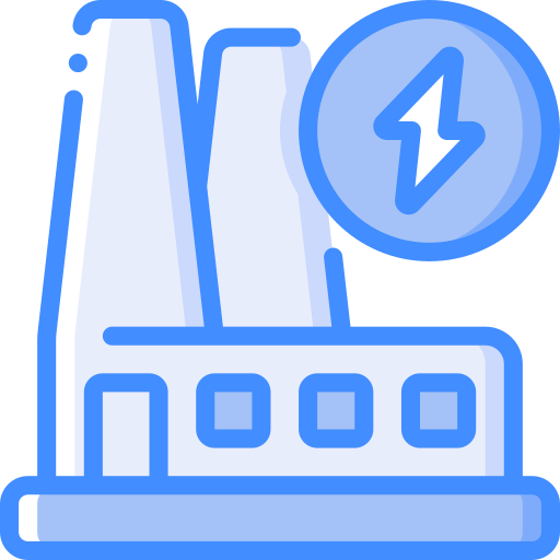 estación icono gratis