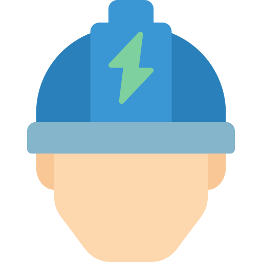 elektriker kostenlos Icon elektriker kostenlos Icon