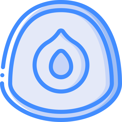 chocolate icono gratis