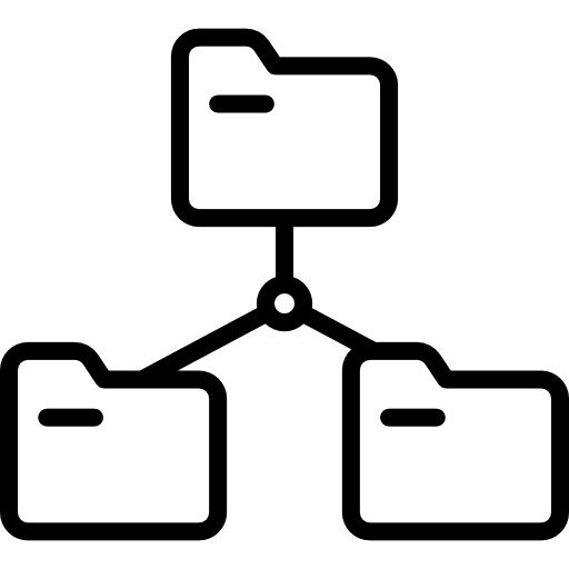 enlaces icono gratis