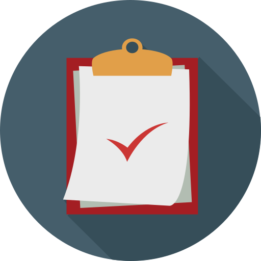 클립보드 무료 아이콘