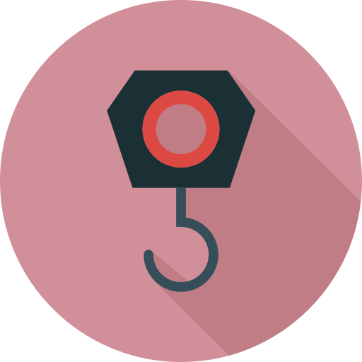 кран бесплатно иконка