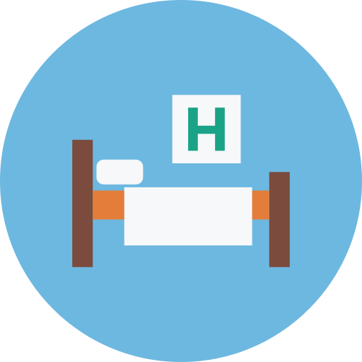 hospital icono gratis