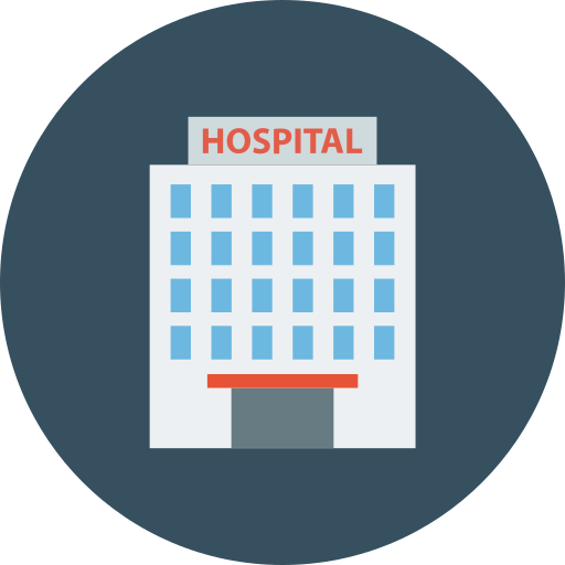 hospital icono gratis