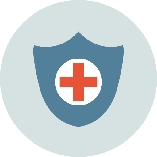 Shield free icon Shield free icon