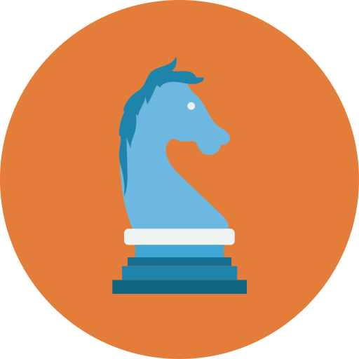 Strategy free icon