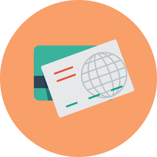 신용 카드 무료 아이콘