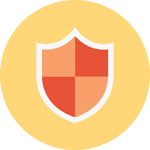Shield free icon Shield free icon