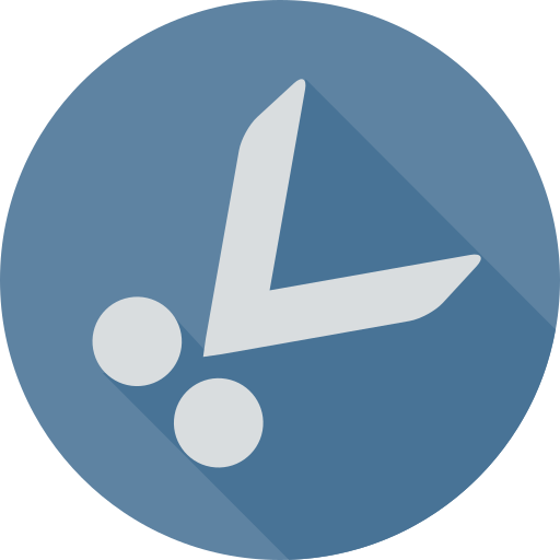 Scissors free icon Scissors free icon