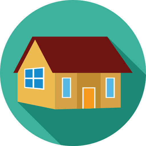 House free icon