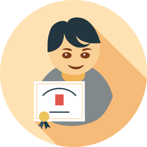 졸업하다 무료 아이콘