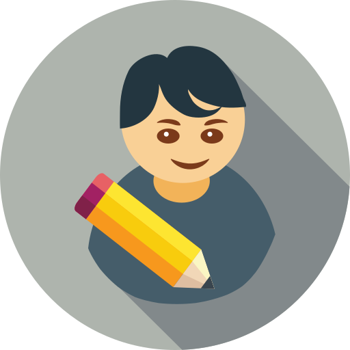 Student free icon Student free icon