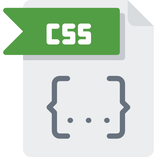 css icono gratis