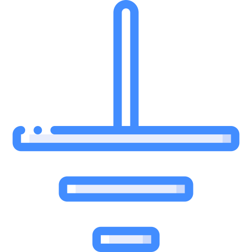 Symbol Basic Miscellany Blue Icon