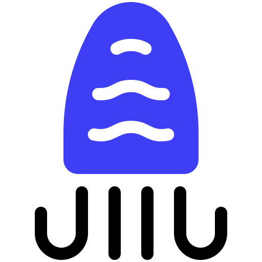 calamar icono gratis