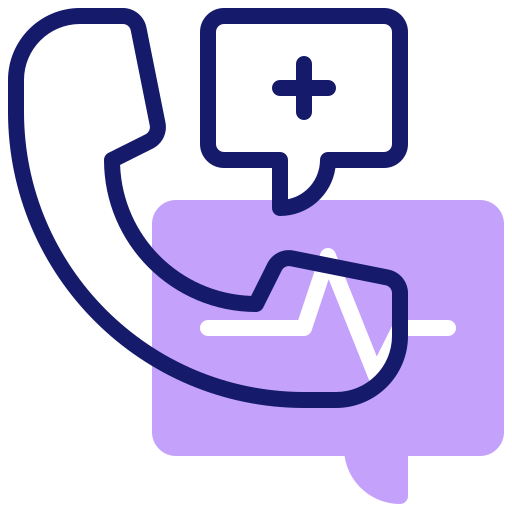 teléfono icono gratis