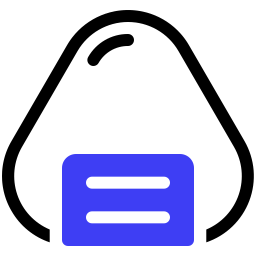 onigiri kostenlos Icon