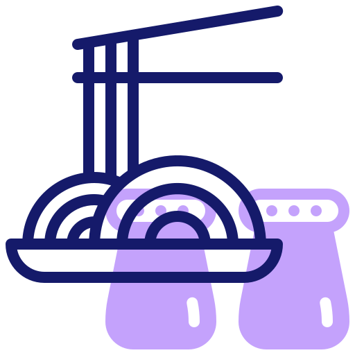 spaghetti kostenlos Icon