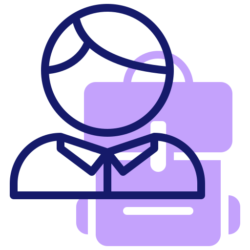student kostenlos Icon