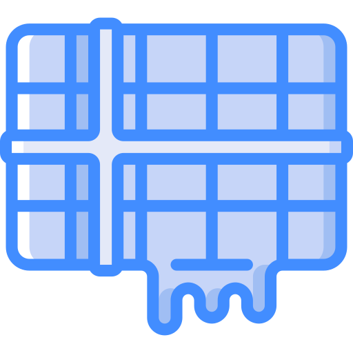 chocolate icono gratis