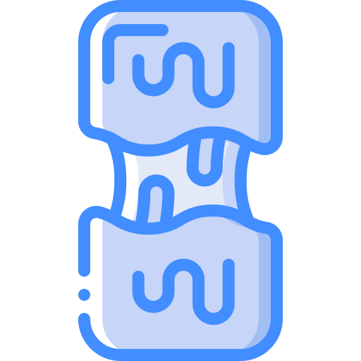 chocolate icono gratis