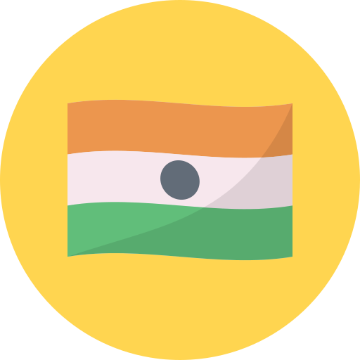 Bandera icono gratis