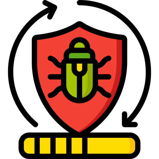 antivirus icono gratis