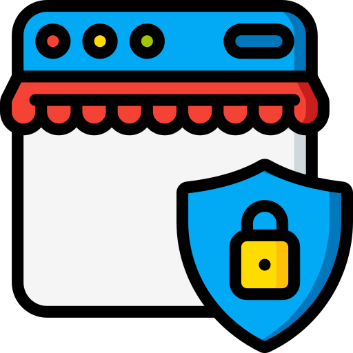 Интернет-магазин бесплатно иконка Интернет-магазин бесплатно иконка