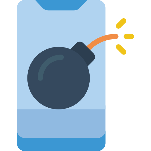 Смартфон бесплатно иконка